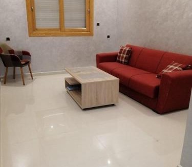 Ain Sebaa Apartment | Joli appartement Casablanca ain sebaa