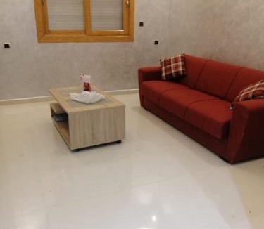 Ain Sebaa Apartment | Joli appartement Casablanca ain sebaa