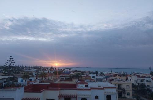 Mohammedia Apartment | Joli appartement vue sur mer