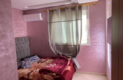 Casablanca Apartment | Jolie appartement oulfa azhar
