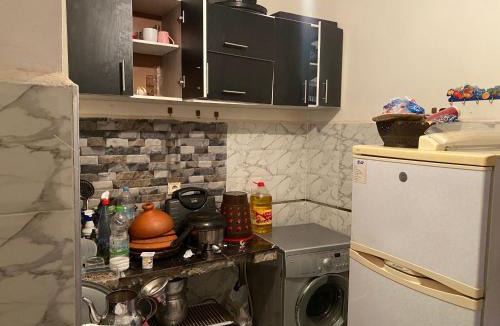 Casablanca Apartment | Jolie appartement oulfa azhar