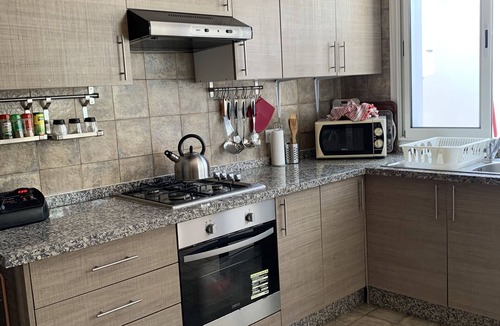 Sidi Rahal Villa | Jolie Petite Villa en Résidence