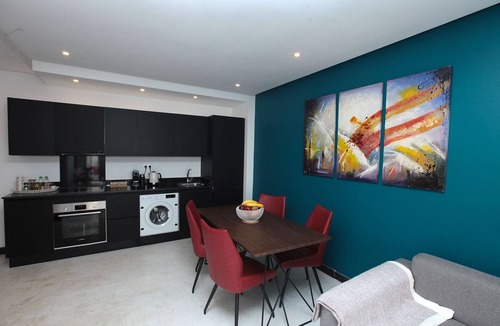RACINE EXTENSION Apartment | Joumaya Axial Golden Triangle