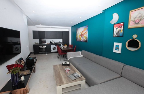 RACINE EXTENSION Apartment | Joumaya Axial Golden Triangle
