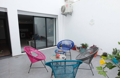 RACINE EXTENSION Apartment | Joumaya Axial Golden Triangle