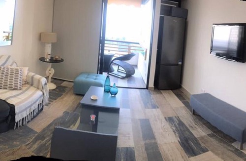 Jounieh Apartment | Jounieh Cozy Apartment With Sea View