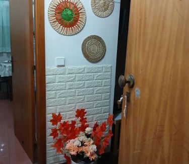 Caparica Apartment | Kannon 1 5-minute walk to all transport options at the Pragal terminal