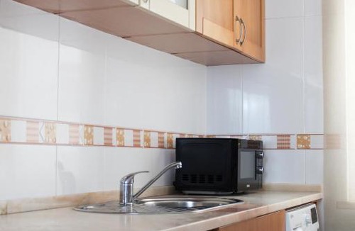 Paco De Arcos Apartment | Karioca Homes