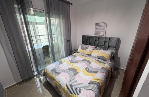 Quartier Maamora Apartment | Kenitra Unique Design Appartment