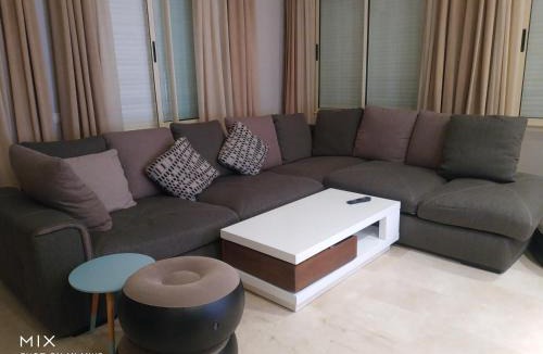 Mehdya Apartment | Kenz Mehdia Beach Residence Touristique 50m de la Plage