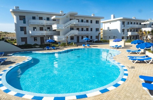 Mehdya Apartment | Kenz Mehdia Hotel Resort Aqua Park