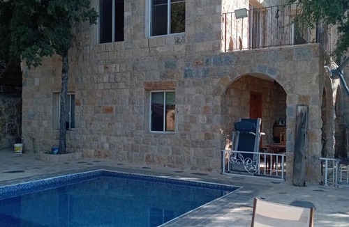 Deir al Qamar Apartment | Khalle Lodge