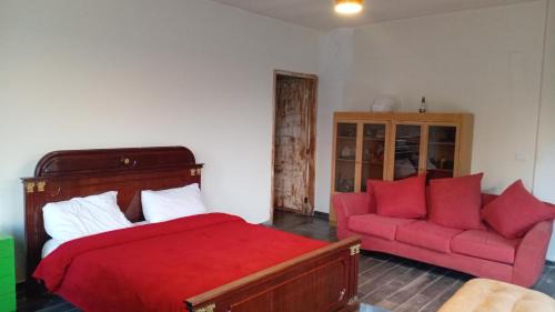 Deir al Qamar Apartment | Khalle Lodge