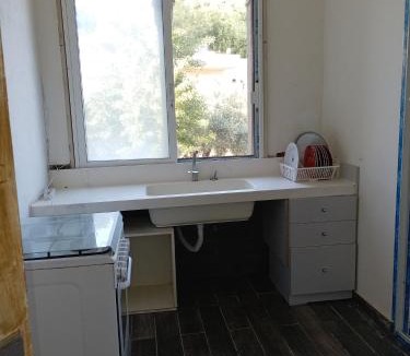 Deir al Qamar Cabin | Khalle lodge