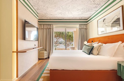 Cascais Hotel | Kimpton Quinta Da Marinha by IHG