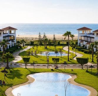 Asilah Beach Apartment | Kri-min Confort pieds dans l'eau