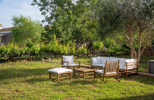 Ordis House | L'Ametller, Empordà, Costa Brava
