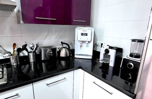 SOUR JDID Apartment | L'appartement Moulay