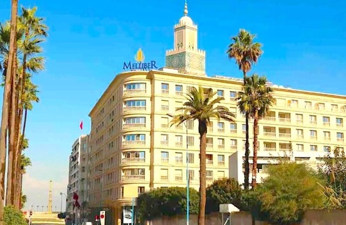 SOUR JDID Apartment | L'appartement Moulay