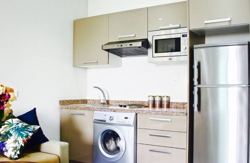 Mohammedia Apartment | L'escale Suites Residence Hoteliere