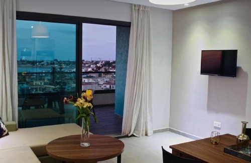Mohammedia Apartment | L'escale Suites Residence Hoteliere