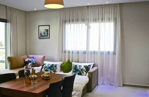 Mohammedia Apartment | L'escale Suites Residence Hoteliere