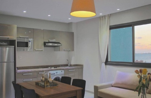 Mohammedia Apartment | L'escale Suites Residence Hoteliere