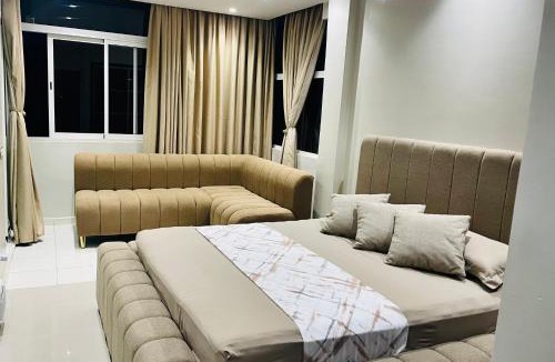 Mohammedia Apartment | L oasis cachée à deux pas de plage et piscine