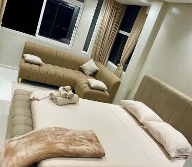 Mohammedia Apartment | L oasis cachée à deux pas de plage et piscine