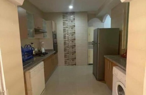 RACINE EXTENSION Apartment | La bulle Charmant studio au cœur de Casablanca
