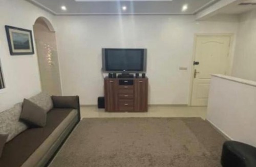 RACINE EXTENSION Apartment | La bulle Charmant studio au cœur de Casablanca
