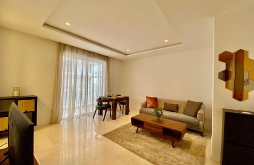 Casablanca Apartment | La casa
