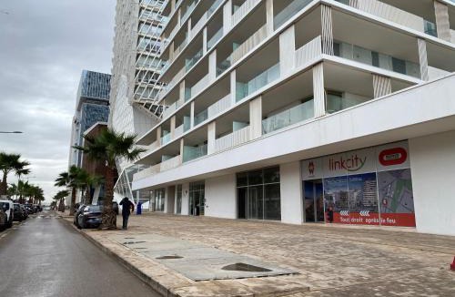 Casablanca Apartment | La casa