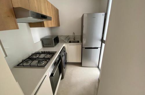 Casablanca Apartment | La casa