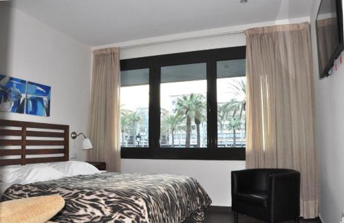 Sant Pere Hotel | La Ciudadela