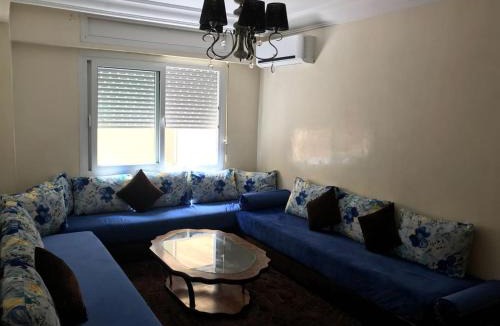 Casablanca City Center Apartment | La corniche