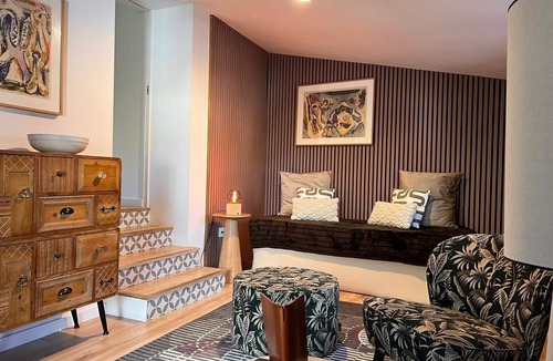 Altea Hotel | La Costera Hostal del Vino
