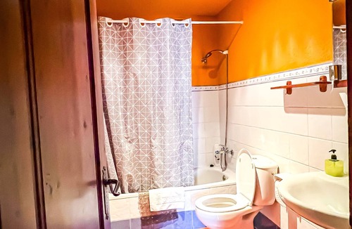 Chiva de Morella Apartment | La Fonda de Xiva - Cova