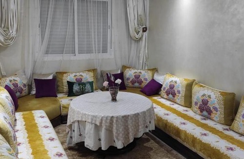 Bourgogne Apartment | La Grande Casablanca