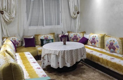 Bourgogne Apartment | La Grande Casablanca