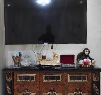 Bourgogne Apartment | La Grande Casablanca