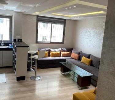 Tamariss Apartment | La location de la mer