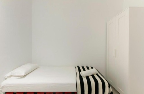 El Poble-sec Apartment | La Meva LLar Salva 65
