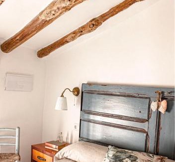 Estercuel Apartment | LA MIMBRERA