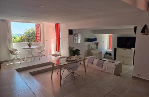 Calpe Apartment | La Muralla Roja