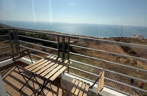 Sahel Chamali Villa | La Ola Villa with panoramic views of the Atlantic