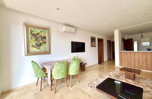 Dar Bouazza Apartment | La perla del Atlántico