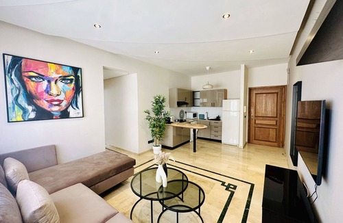 Gauthier Apartment | La Perle de Gauthier by StayInMorocco