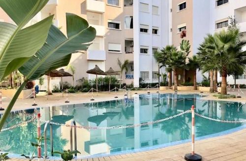 Nouaceur Apartment | La perle de nouaceur