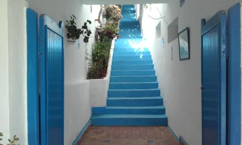 Oued Laou Apartment | La Planque - Appart Hôtel - Vue sur mer
